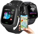 SMARTWATCH SIM PL LOCALIZER Часы ДЛЯ ДЕТЕЙ SMART WATCH ПОЛЬСКОЕ МЕНЮ