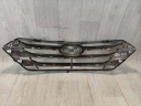 HYUNDAI SANTA FE РЕШІТКА РЕШІТКА РАДІАТОРА РАДІАТОРА 863512W050  (18562397466) фото min 7
