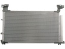 RADIATEUR CLIMATISATION NISSENS 941149photo 5