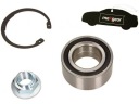 ROULEMENT ROUES LANDROVER DROIT FREELANDER 1,8/2,0D 98- MAXGEAR 33-0645photo 12