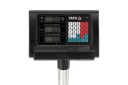 ВЕС ЭЛЕКТРОННАЯ PLATFORMOWA 100KG/20G  фото 4