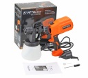 АГРЕГАТ MALARSKI PISTOLET LAKIERNICZY NATRYSKOWY ФАРБУВАННЯ SCIAN 800ML 650W  (17356241213) фото min 8