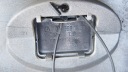 REVÊTEMENT MOULURE SEUIL DROITE OE MERCEDES CL W215photo 10