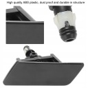 NOZZLE WASHER HEADLIGHTS LEFT PEUGEOT 307  photo 12