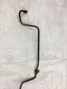 ПРОВІД ПІДСИЛЮВАЧА VW SKODA SEAT AUDI 1J1422891E  (8680642687) фото min 15