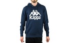 KAPPA TAINO HOODED (M) Pánska mikina