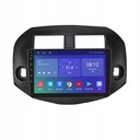 RADIO GPS BT TOYOTA RAV4 2006-2012 ANDROID 4/64GB 