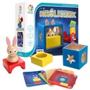 НАСТОЛЬНАЯ ИГРА SMART GAMES BUNNY (PL) IUVI GAMES