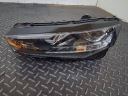 PHARE GAUCHE I DROIT AVANT SKODA SCALA LIFT COMPLET LED 655941015/655941016photo 6