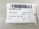 PUMP ABS RENAULT MASTER II (FD) 54084698C 13664106  photo 9