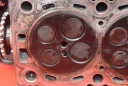 ГОЛОВКА ДВИГУНА 22111-2A100 KIA CEED 1 I 1.6 CRDI 90 KM 06-10  (18879943355) фото min 8