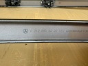 MERCEDES E КЛАСС W212 НАКЛАДКА НАКЛАДКИ ДАХУ КОМПЛЕКТ A2126900682  фото 16