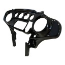 ОБТІЧНИК ВНУТРІШНЯ BATWING ЧОРНИЙ БЛИСК DO HD TOURING 2014-2023  (18444968459) фото min 5