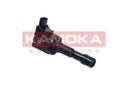 BOBINA DE ENCENDIDO HONDA CIVIC 05-, CR-Z 10-, FIT 07 