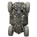 ЖЕЛЕЗНАЯ БАЛТИЙСКАЯ НИЖНЯЯ КРЫШКА ДЛЯ CF MOTO 1000 850 XC HDPE