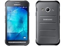 Смартфон Samsung Galaxy Xcover 3 1,5 ГБ/8 ГБ 4G (LTE), серый