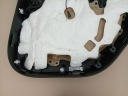 TESLA ТИП Y JUNIPER РЕСТАЙЛ 25- ОБШИВКА КАРТА ДВЕРИ ЛЕВЫЙ ЗАД 3641296-60-H  фото 12