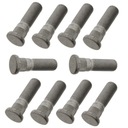 КОМПЛЕКТ ШИПОВ КОЛЕСА HYUNDAI i10 I i20 I II i30 i40