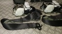 BMW 7 G11 G12 COUSSIN AIRBAG CONDUCTEUR PASSAGER CEINTURES DE SÉCURITÉ ENSEMBLEphoto 11