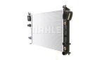 RADIATEUR DB W220 430/500/55AMG MAHLE CR 302 000S CR302000Sphoto 11