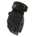 Зимние перчатки Mechanix ColdWork Peak GREYBLACK