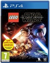 LEGO STAR WARS ПРОБУЖДЕНИЕ СИЛЫ PS4 Новый