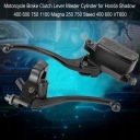 BRAKING MOTORCYCLE HONDY SHADOW KIT  photo 6