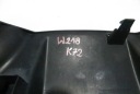 PROTECTION PANNEAU AVANT ADMISSION CONDUIT D'AIR MERCEDES ESSENCE W218 A2185000755photo 14