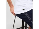 Lacoste Tričko T-Shirt - L - 2 ks Dominujúci materiál bavlna