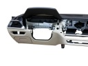 CONSOLE PLANCHE COULEUR GRISE RIEN SANS HEAD UP OYSTER BMW 3 G20 G21 4 G22 G23 G26photo 7