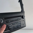PANNEAU COMMANDE CONDUIT D'AIR CLIMATISATION FORD MONDEO MK5 V FS7T-18E245-ADCphoto 13