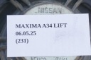 ДИНАМІК 40M 20W DR SPEAKER NISSAN MAXIMA A34 2004-2008 281564Z400  (17819076571) фото min 16
