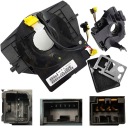 BANDE PIGNON AIRBAG DODGE CALIBER JOURNEY NITRO AVENGER CAPTEUR VIRAGEphoto 12
