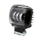 2 X ПРОТИВОТУМАНКА ФАРА LED (СВЕТОДИОД ) 30W ФАРА 6D CREE 10-30V изображение 2