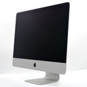 Počítač Apple iMac 21,5&quot; i5-5575R 8GB RAM 256GB SSD Late 2015 AiO A1418 Stav balenia náhradný
