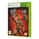 W2K14 Xbox360