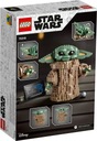 LEGO Star Wars Dziecko 75318 EAN (GTIN) 5702016928570