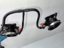 DUCATI DIAVEL 1200 NOZZLE OVERLAY FUEL AIR DUCT  photo 8