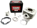 Power Force Piaggio 50 Gilera Typhoon Цилиндр для льда