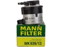 MANN FILTER FILTRO ACEITES CITROEN BERLINGO ,C1,C2,C3,C4,C5,DS3, JUMPY, SPACET 