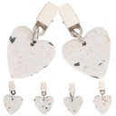 ВЕСЫ ДЛЯ НАРУЖНЫХ ШТОР МЕТАЛЛ ТЕРРАЦЦО ВРАЩЕНИЕ