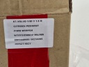 VOLVO V40 II 1.6 D CITROEN PEUGEOT FORD ФОРСУНКА ФОРСУНКА ПАЛИВА  (17643264751) фото min 7
