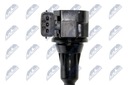 ECZ-NS-003 NTY COIL IGNITION NISSAN PATHFINDER (R50) 3.5 V6 4WD, MURANO ( 