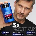 L'Oreal Men Expert Power Age Revitalizačný krém proti vráskam 40+ Značka L'Oréal Paris