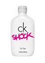 CALVIN KLEIN CK One Shock Женский парфюм EDT 200 мл