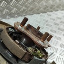 СТУПИЦЕЮ ЗАДНЬОГО ПРАВОЇ КОЛЕСА NISSAN 350 Z КУПЕ (Z33) 43018AL500 27819213  (18507841899) фото min 6