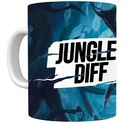 LEAGUE OF LEGENDS - JUNGLE DIFF - кружка ELISE