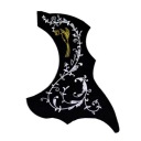 A025D JEREMI разрыв гитары