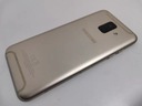 TELEFON SAMSUNG GALAXY A6 Kolor złoty