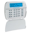 Клавиатура DSC HS2LCD для панелей управления DSC серии Power Neo